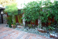 Greenery